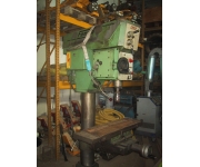 Milling machines - unclassified famup Used