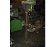 Drilling machines single-spindle Furor Used