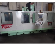 Milling machines - unclassified tiger Used