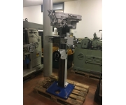 Grinding machines - unclassified technica Used