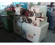 Grinding machines - unclassified SAS Used