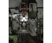 Presses - unclassified  Used