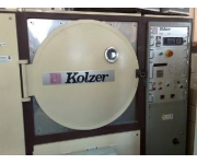 Unclassified Kolzer Used