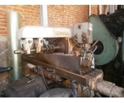 Milling machines - horizontal induma Used