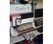 Engraving machines cielle Used