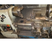 Lathes - unclassified anselmi Used