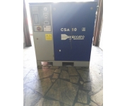 Compressors Ceccato Used
