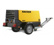 Compressors Kaeser New