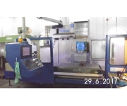 Milling machines - unclassified parpas Used