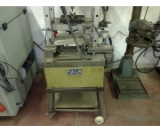 MILLING MACHINES FULLY Used