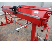 Sheet metal bending machines Prod-Masz New