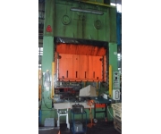 Presses - unclassified Kaling Used