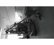 Packaging / Wrapping machinery  Used