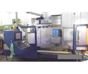 Milling machines - unclassified parpas Used