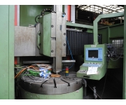 Lathes - vertical OMT Used