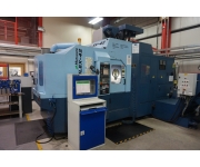 Milling machines - unclassified matsuura Used