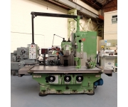 MILLING MACHINES zayer Used