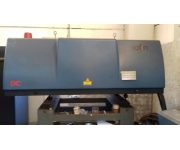 Laser cutting machines cr Used