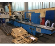 Grinding machines - universal tos Used