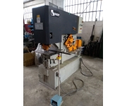 Punching machines ficep Used