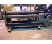 Rolling machines Steco Used