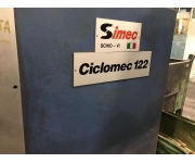 Sawing machines SIMEC Used