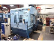 Milling machines - unclassified matsuura Used