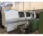 Grinding machines - unclassified lizzini Used