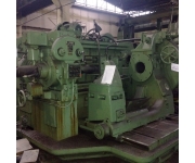 Gear machines sykes Used