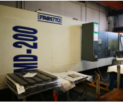 Grinding machines - unclassified FAS Glowno Used