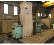 Milling machines - unclassified mival Used