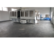 MILLING MACHINES  Used