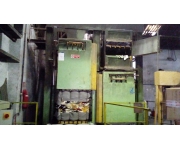 Presses - unclassified  Used