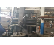 Lathes - vertical roman Used