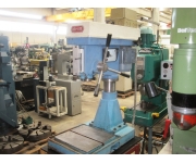Drilling machines single-spindle DRILL Used