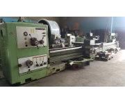 Lathes - unclassified CLOVIS Used