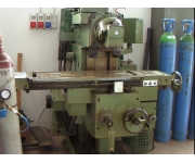 MILLING MACHINES tos Used
