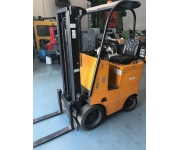 Forklift TICINO Used
