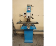 Milling machines - unclassified SP Used
