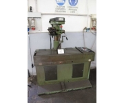 Drilling machines multi-spindle serrmac Used