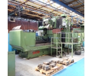 Grinding machines - unclassified Snow Used