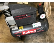 Compressors Balma Used