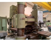 Drilling machines single-spindle soraluce Used
