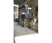 MILLING MACHINES USSR Used