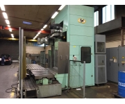 MILLING MACHINES fpt Used