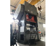 Presses - mechanical clearing innocenti Used