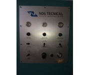Unclassified NDS Tecnical Used