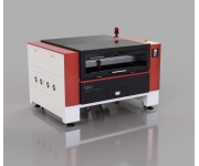 Laser cutting machines birio Used