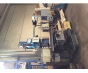 Milling machines - unclassified comu Used