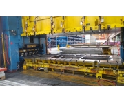 Presses - unclassified verson Used